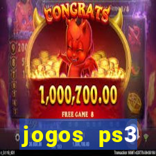 jogos ps3 multiplayer offline
