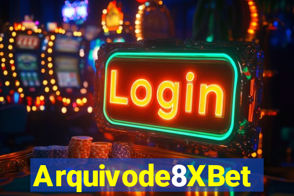 Arquivode8XBet