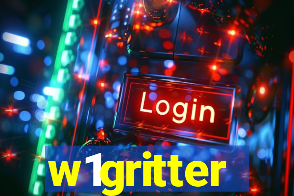 w1gritter