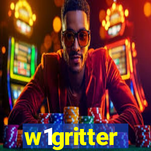 w1gritter