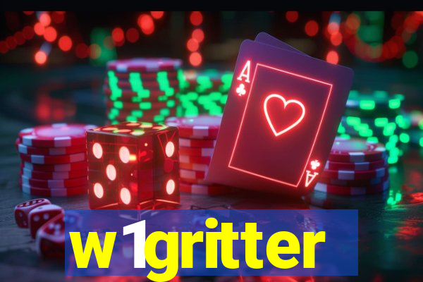 w1gritter