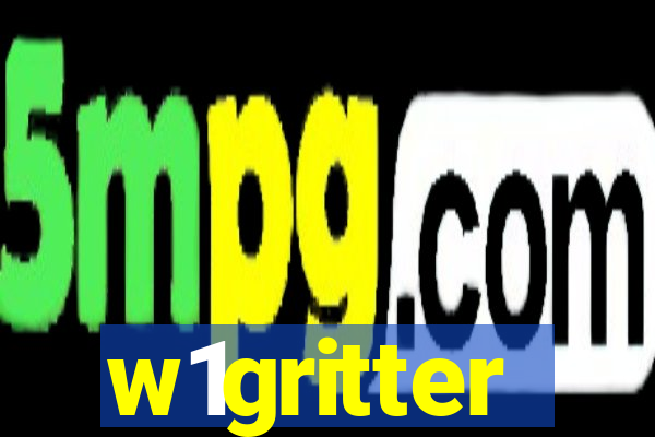 w1gritter