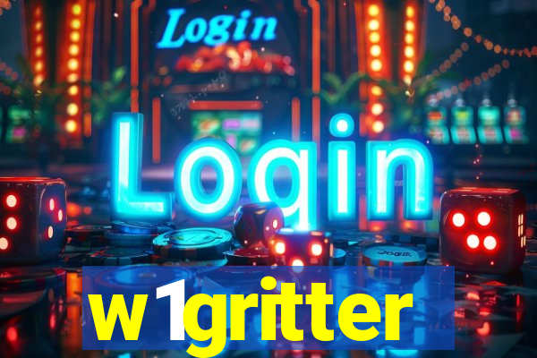 w1gritter