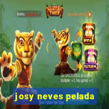 josy neves pelada