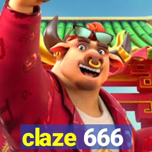 claze 666