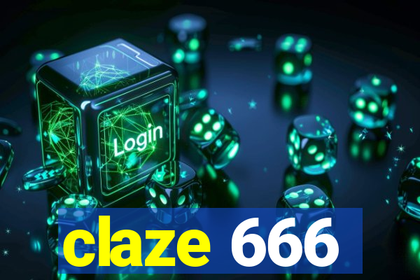 claze 666