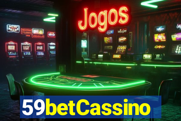 59betCassino