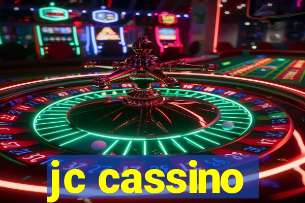 jc cassino