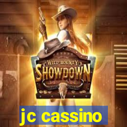 jc cassino