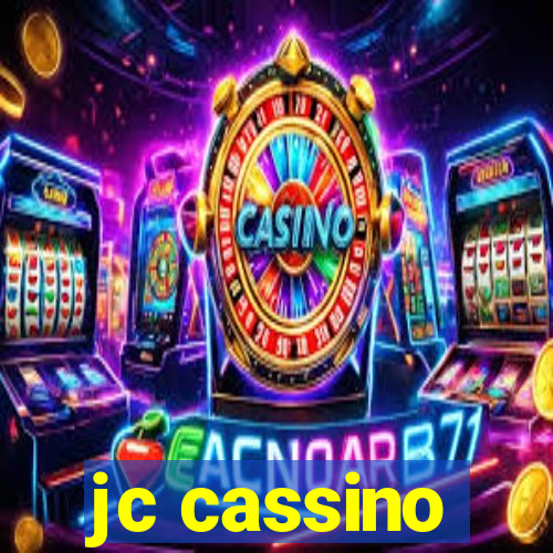 jc cassino