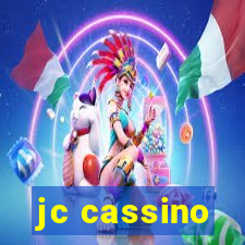 jc cassino
