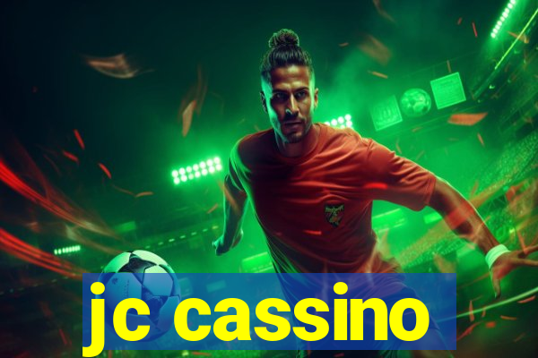 jc cassino
