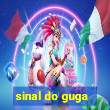 sinal do guga