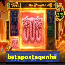 betapostaganha