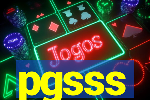 pgsss