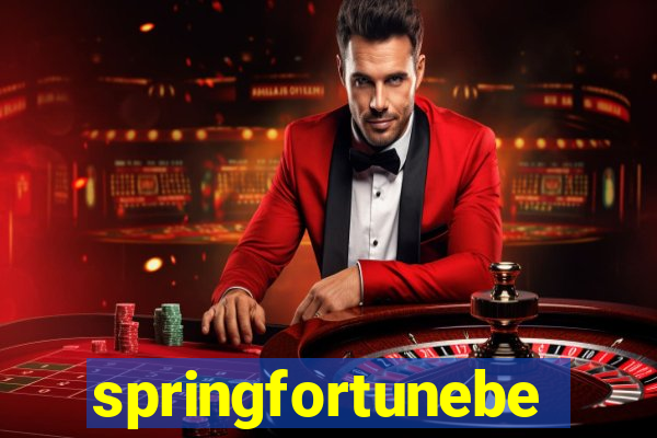 springfortunebet.com