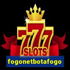 fogonetbotafogo