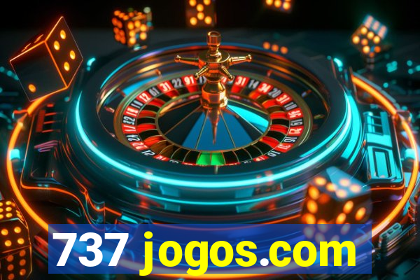 737 jogos.com