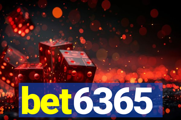 bet6365