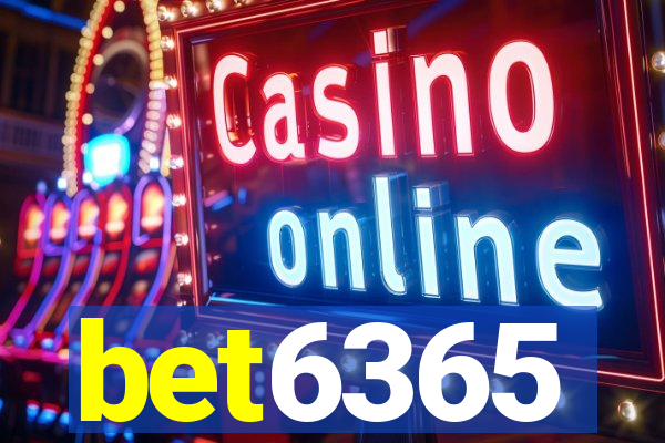 bet6365