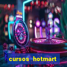 cursos hotmart drive brasil
