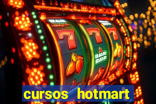 cursos hotmart drive brasil