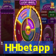 HHbetapp