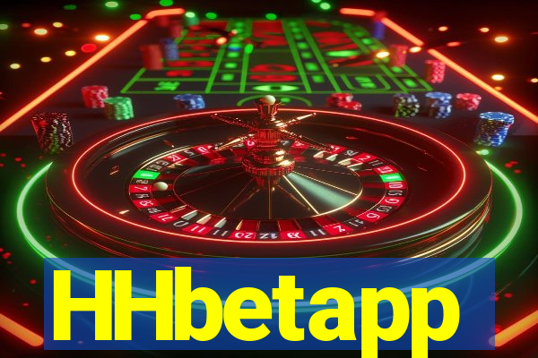 HHbetapp
