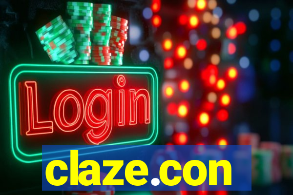 claze.con