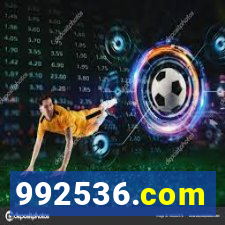 992536.com