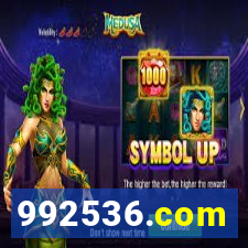 992536.com