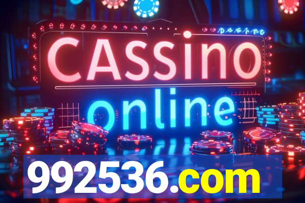 992536.com