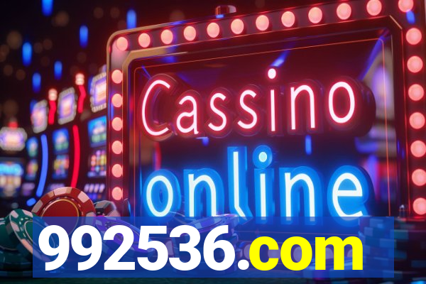 992536.com