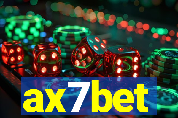 ax7bet