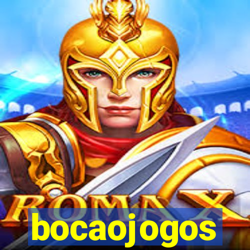 bocaojogos