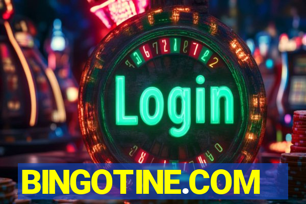 BINGOTINE.COM