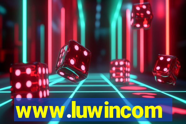 www.luwincom