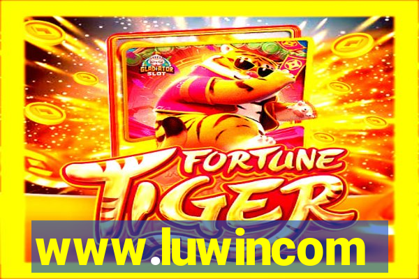 www.luwincom