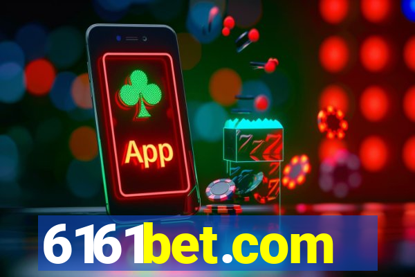 6161bet.com
