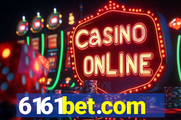 6161bet.com