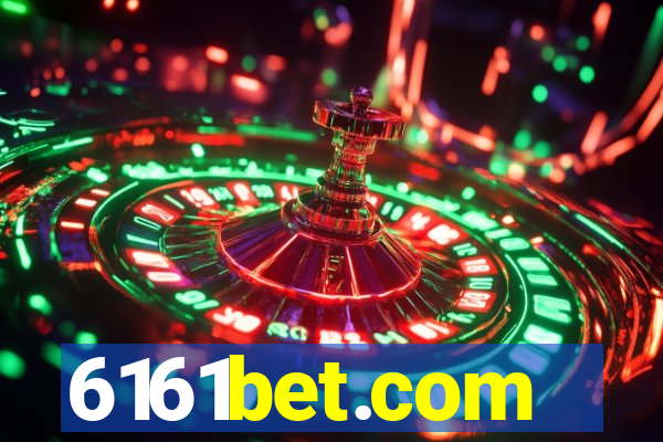 6161bet.com