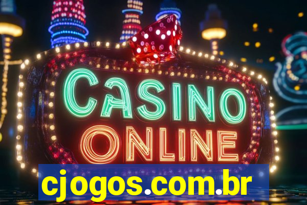 cjogos.com.br
