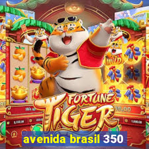 avenida brasil 350