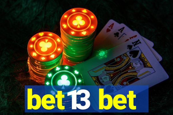 bet13 bet