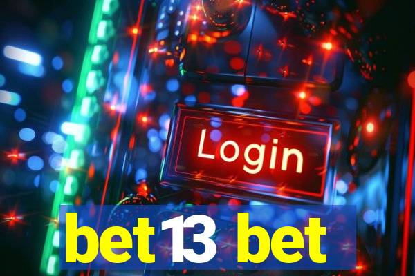 bet13 bet