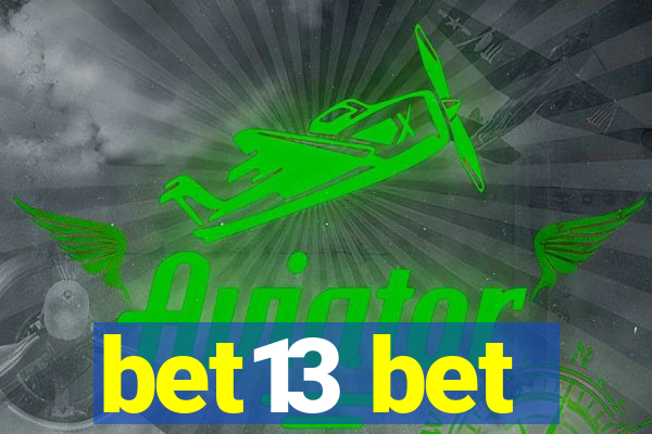 bet13 bet