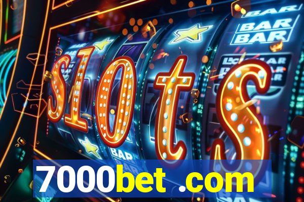 7000bet .com