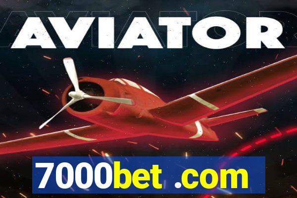 7000bet .com