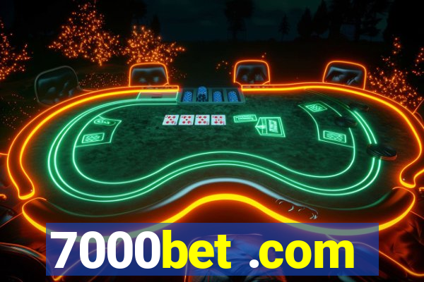 7000bet .com