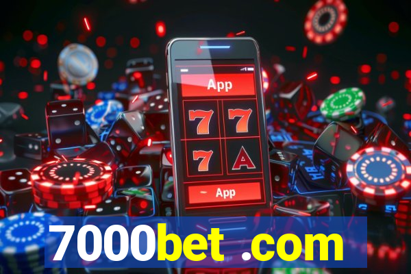 7000bet .com